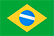 Ícone Bandeira do Brasil
