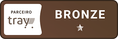 Parceiro Bronze - DevRocket - Tray